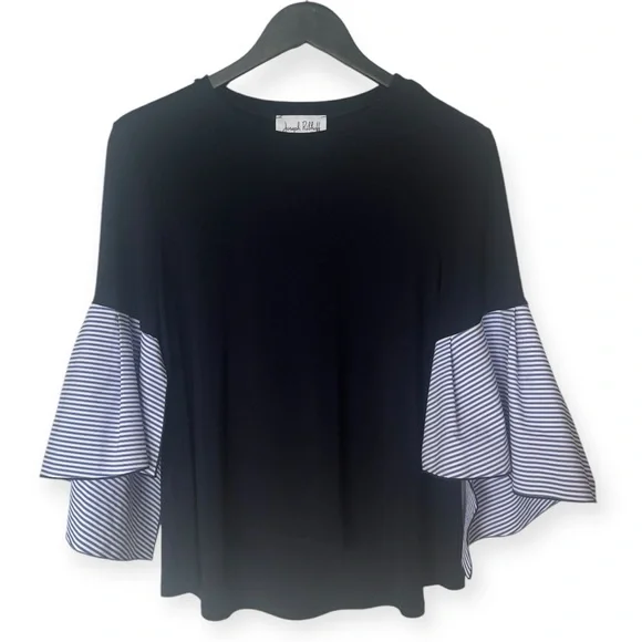 NWOT Joseph Ribkoff Blouse - Picture 8 of 12